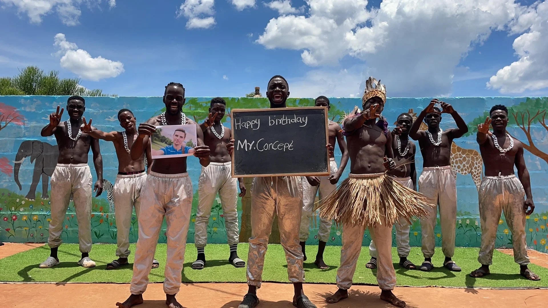 Funny video automatiquement full hd video