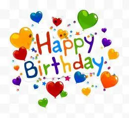 Birthday song